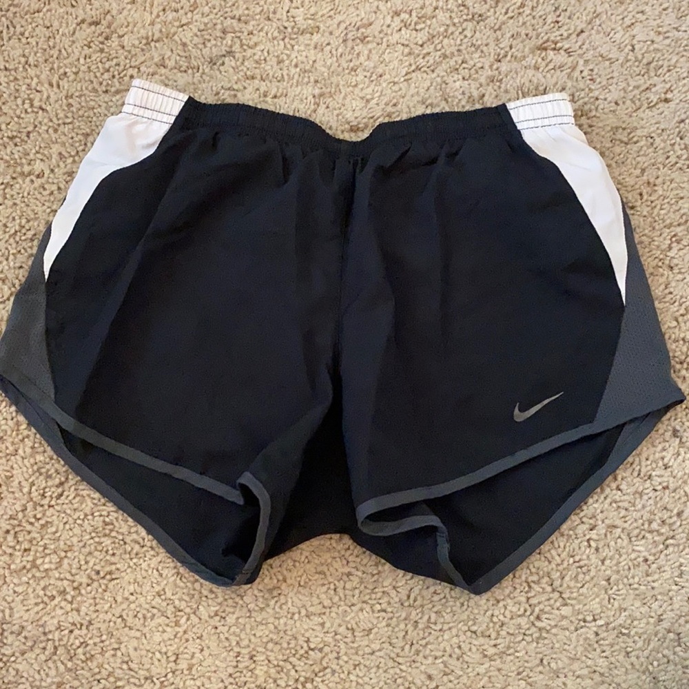 Nike Dri-Fit Running Shorts